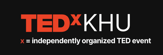 TEDxKHU Logo